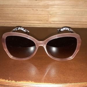 Lanvin Sunglasses